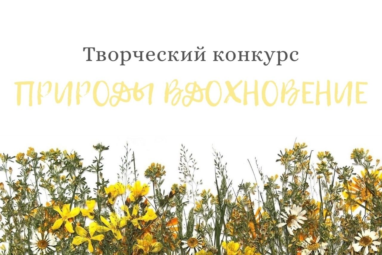 Творческий конкурс
